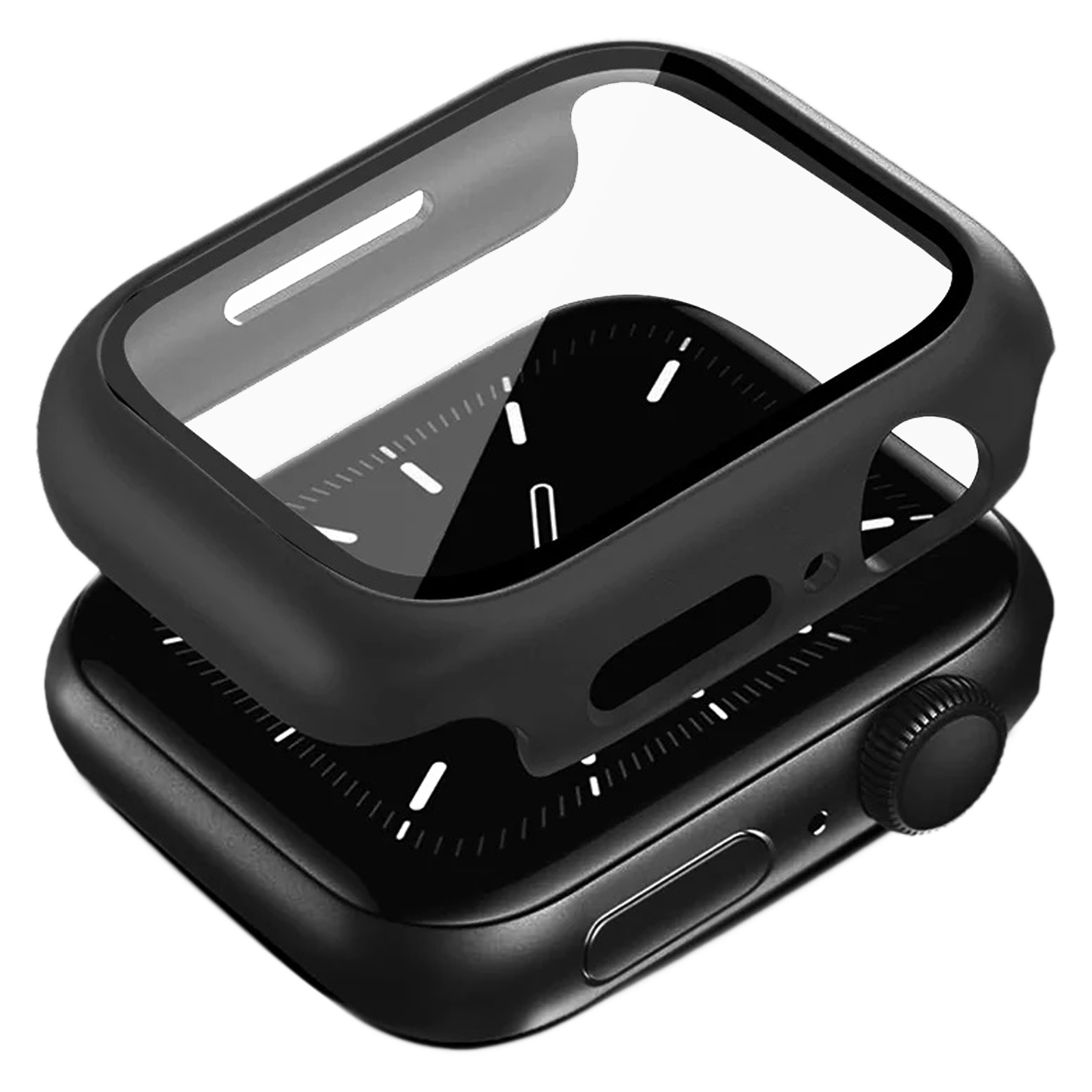 buy-gripp-defence-polycarbonate-bumper-case-for-apple-watch-series-7-6